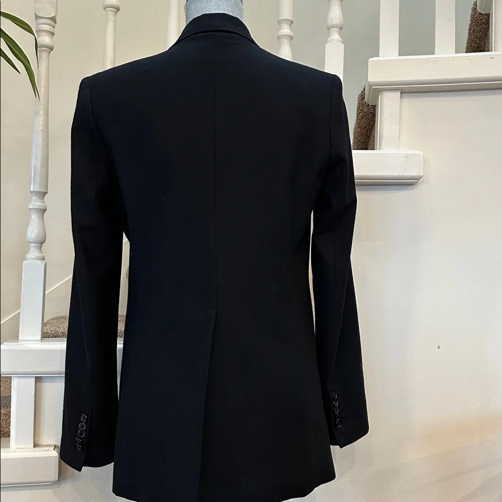 Cub Monaco wool jacket. - Picture 5 of 8